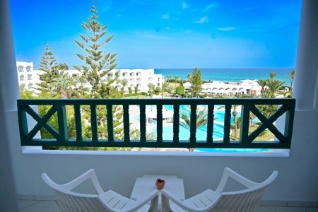 Mahdia Palace Thalasso - 4