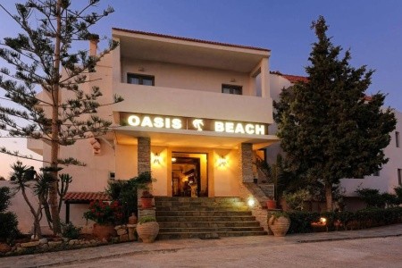 Anissa Oasis Beach - 2