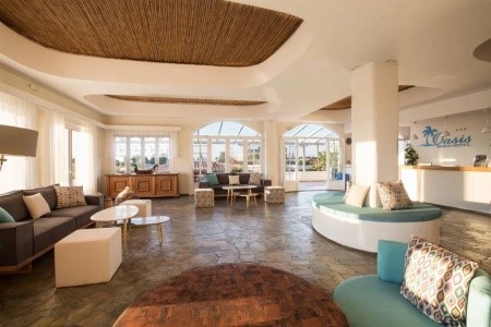 Anissa Oasis Beach - 3