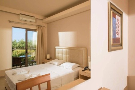 Anissa Oasis Beach - 4