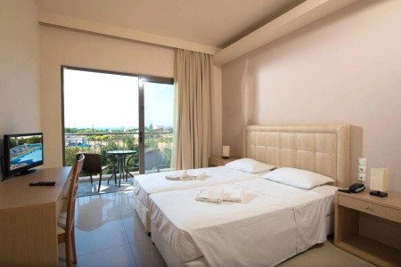Anissa Oasis Beach - 5
