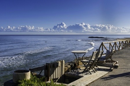 Almare Beach - 5