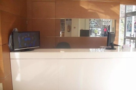 Hotel Amic Colon - 3