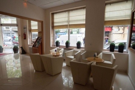 Hotel Amic Colon - 4