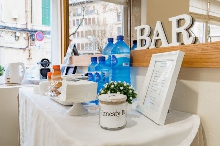 Hotel Amic Colon - 5