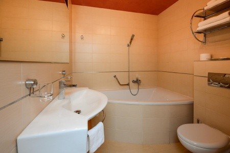 Kurkomplex Nový Smokovec Palace Grand