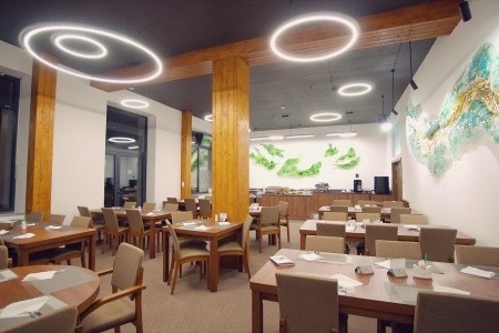 Kurkomplex Nový Smokovec Palace Grand