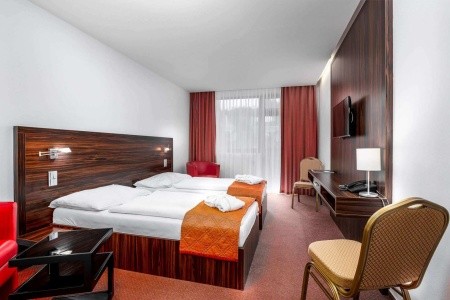 Kurkomplex Nový Smokovec Palace Grand