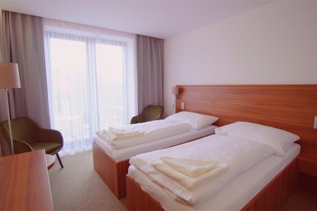 Kurkomplex Nový Smokovec Palace Grand