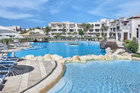 Jaz Casa Del Mar Resort (Ex Iberotel Casa Del Mar) - 2