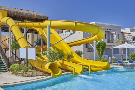 Jaz Casa Del Mar Resort (Ex Iberotel Casa Del Mar) - 3