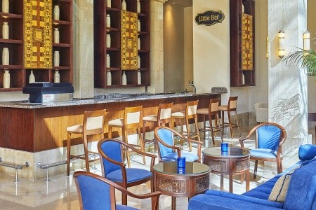 Jaz Casa Del Mar Resort (Ex Iberotel Casa Del Mar) - 5