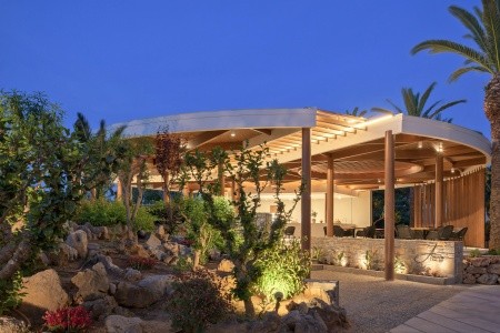 Agapi Beach - 5
