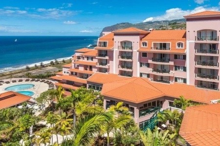 Madeira & Porto Santo: Dva Ostrovy, Jedna Dovolená - 2