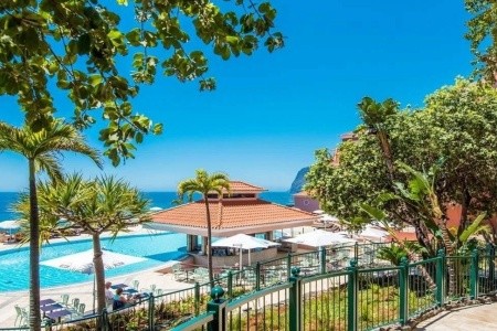 Madeira & Porto Santo: Dva Ostrovy, Jedna Dovolená - 3