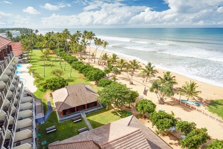 Turyaa Kalutara (Ex. The Sands) - 2