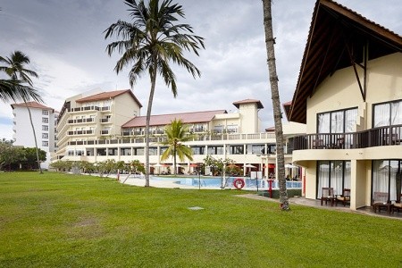 Turyaa Kalutara (Ex. The Sands) - 5