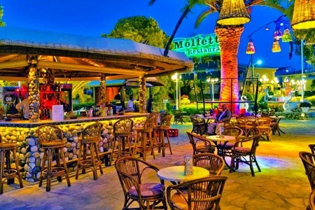 Molfetta Beach - 3