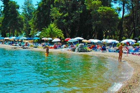 Molfetta Beach - 4