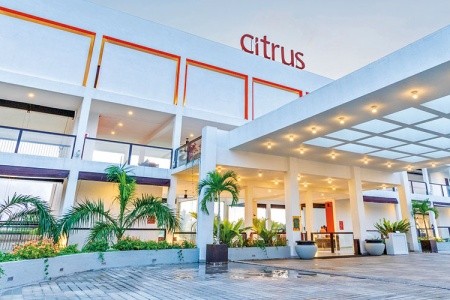 Citrus Waskaduwa - 5