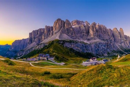 Alpský okruh a Bodamské jazero, Innsbruck, Schaffhausen, Mainau, Meersburg, Friedrichschaffen, Bolzano, Cortina d Ampezzo, Bodamské jazero, Konstanz, Južné Tirolsko - 2