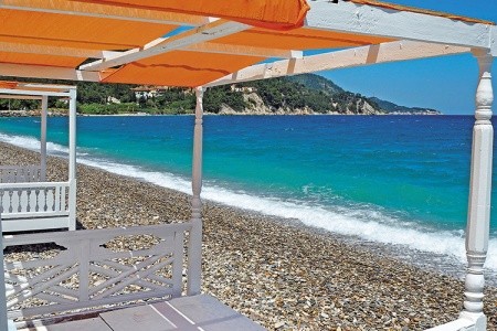 Kokkari Beach - 2