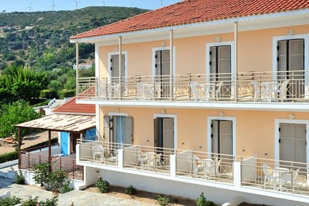 Mykali - 3