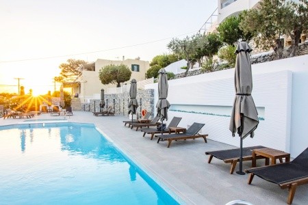 Anthemis Hotel - 2