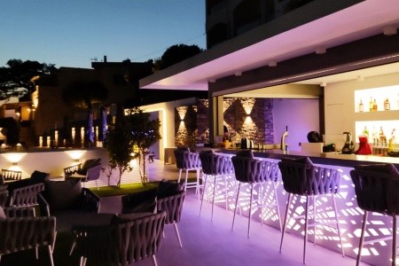 Anthemis Hotel - 4