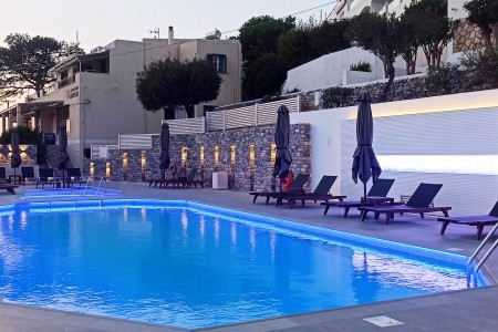 Anthemis Hotel - 5