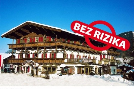 Kaiserhotel Neuwirt - 1