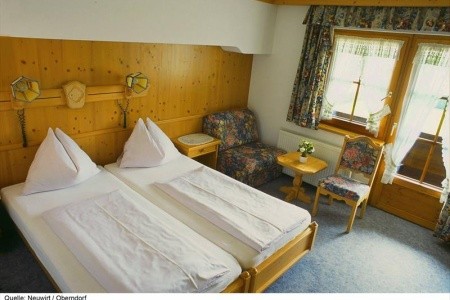 Kaiserhotel Neuwirt - 4