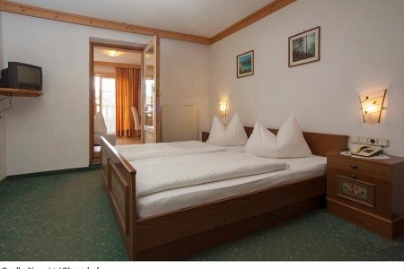 Kaiserhotel Neuwirt - 5