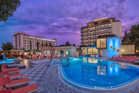 Hotel Eliseo