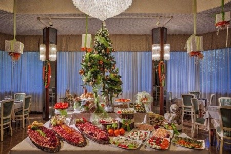 Hotel Eliseo - 5