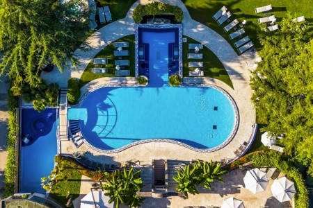 Abano Ritz Terme - 4