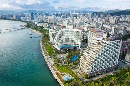 Tiancheng Belmont Hotel Sanya, Vignette Collection - 2