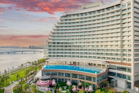 Tiancheng Belmont Hotel Sanya, Vignette Collection - 3