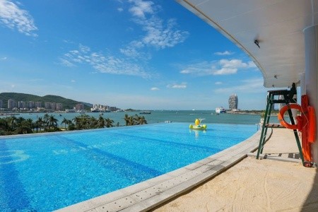 Tiancheng Belmont Hotel Sanya, Vignette Collection - 5