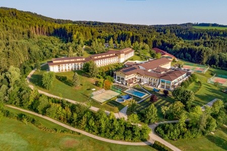 Aldiana Club Ampflwang - 2
