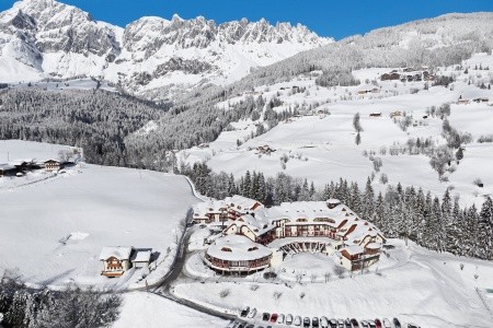 Aldiana Club Hochkönig - 2