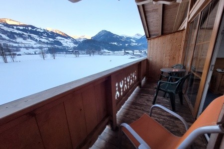 Ferienhotel Alpenhof - 2