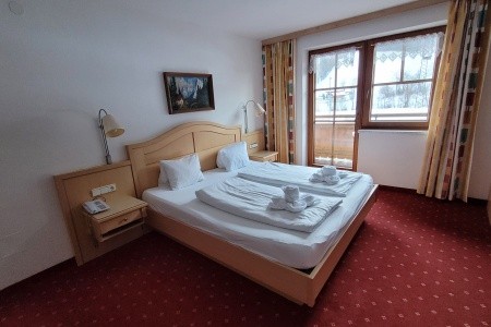 Ferienhotel Alpenhof - 3