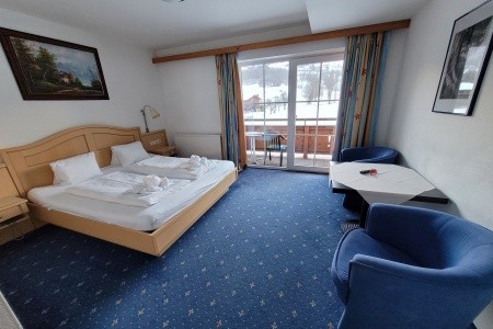 Ferienhotel Alpenhof - 4