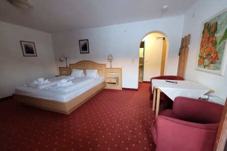 Ferienhotel Alpenhof - 5