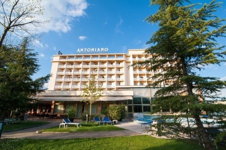 Antoniano Terme - 3