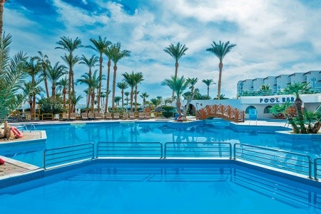 Shams Safaga Beach - 3
