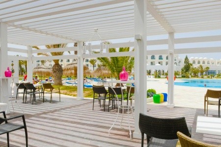Vincci Helios Beach - 4