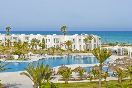 Vincci Helios Beach - 3