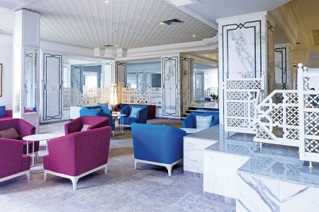 Vincci Helios Beach - 4